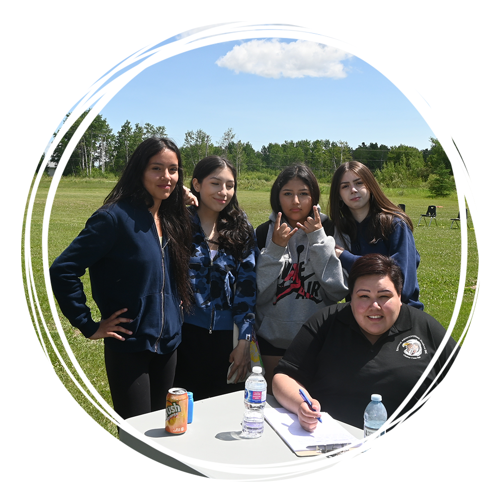 Treaty Days